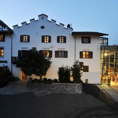 Stokerij Unterthurner en Lahnerhof