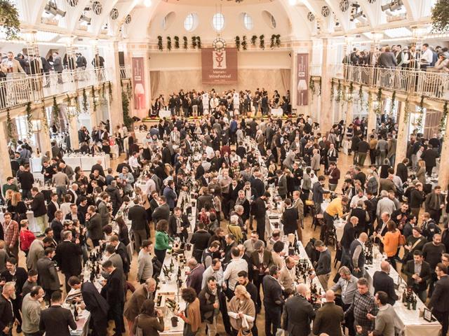 Event-MeranoWineFestival-Kursaal-Meran