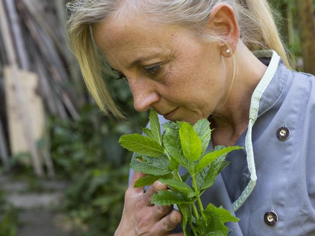 Rezepte aus Partschins