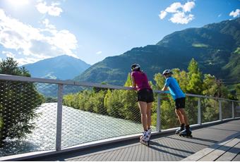 Sport e tempo libero a Naturno