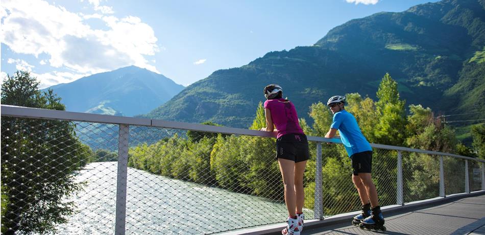 Sport e tempo libero a Naturno