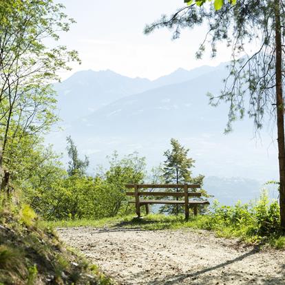 Escursioni a Marlengo