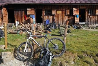 Stazioni di ricarica per biciclette elettriche