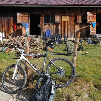 Stazioni di ricarica per biciclette elettriche