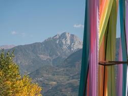 Gioie tra arte e natura - I vent’anni dei Giardini Kränzelhof