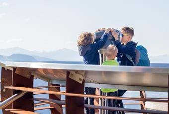 Familienurlaub