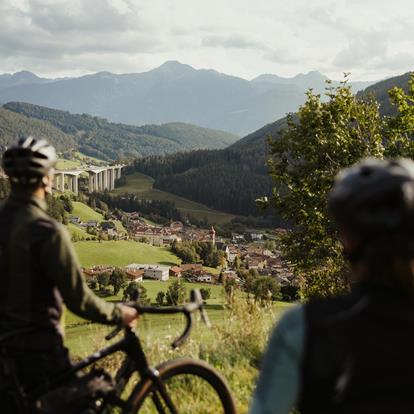 Traffic Restrictions in South Tyrol
