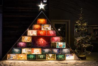 Mooser Advent