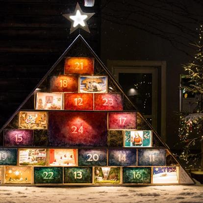 Mooser Advent