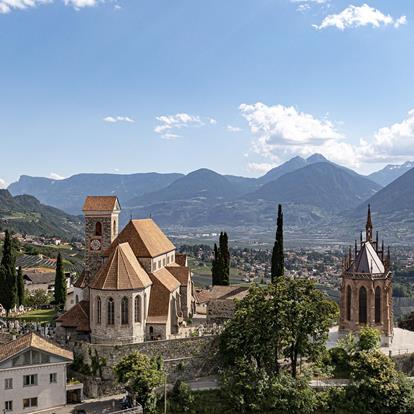 Le testimonianze storiche di Scena