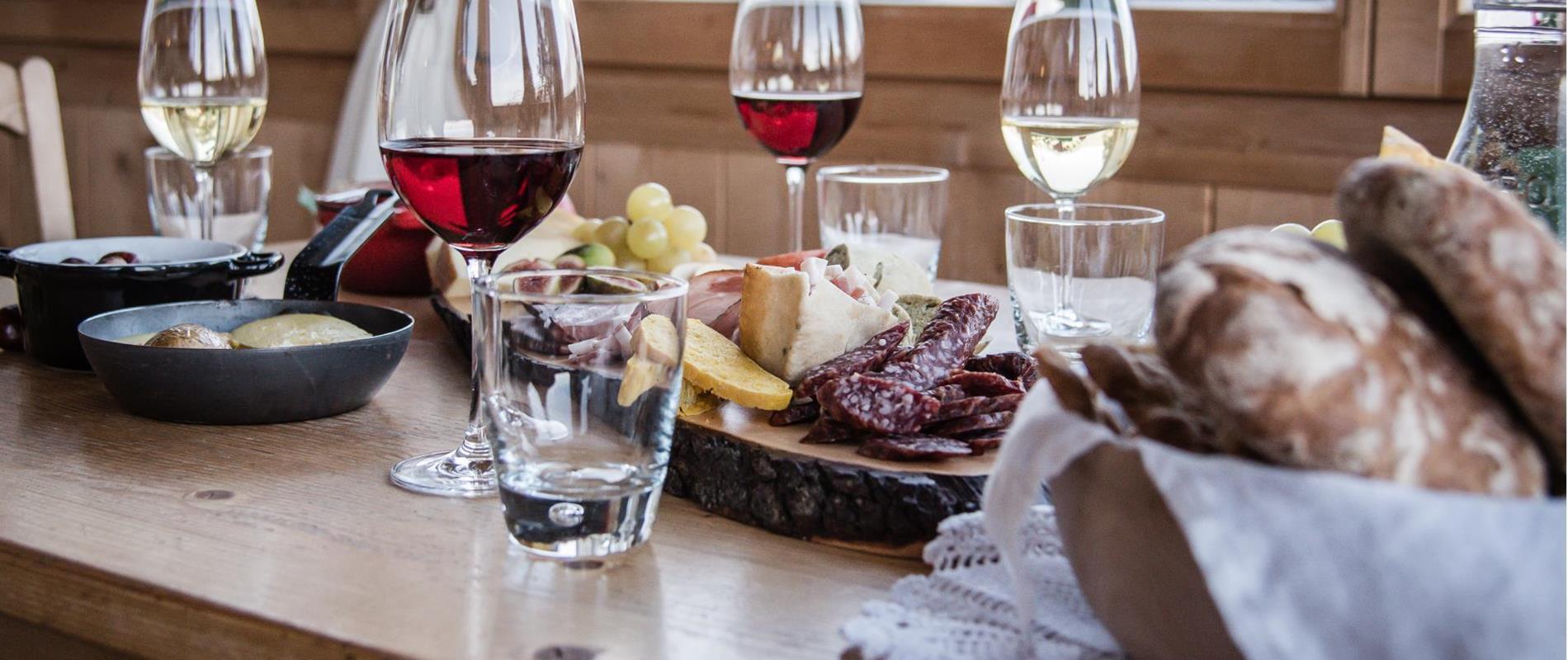 Mangiare e bere a Marlengo
