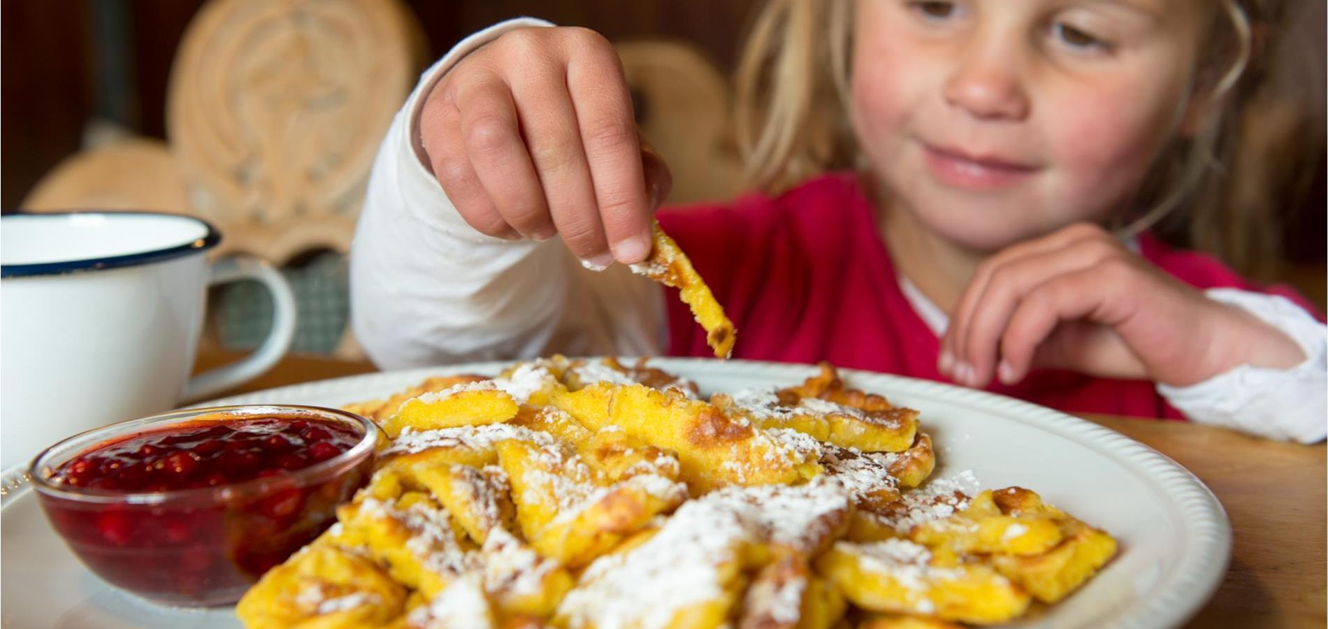 Kaiserschmarrn