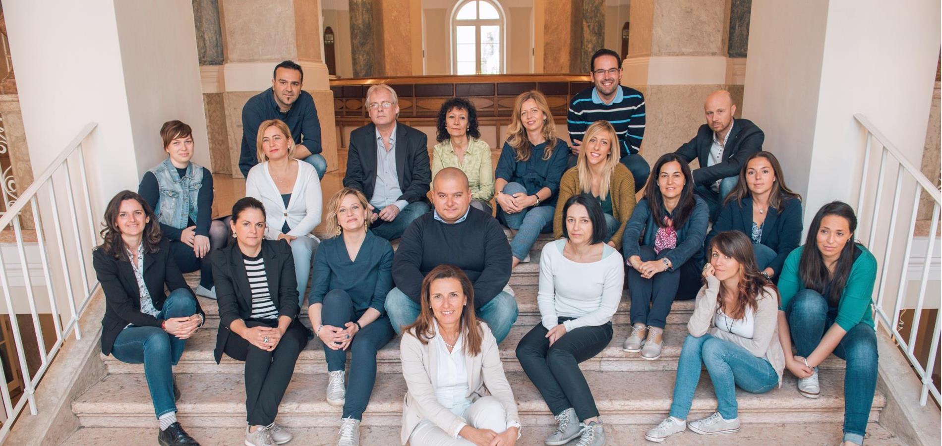 L\'Azienda di cura, soggiorno e turismo di Merano L\'Azienda di cura, soggiorno e turismo di Merano