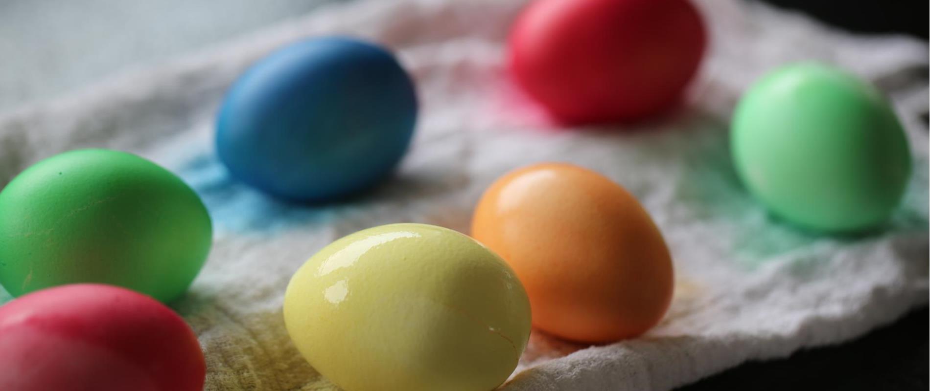 Pasqua in Alto Adige