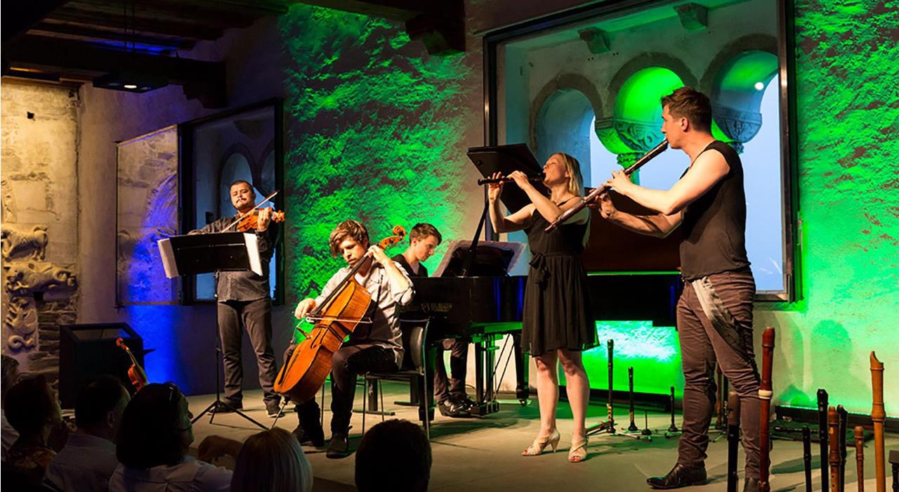 Eventi
