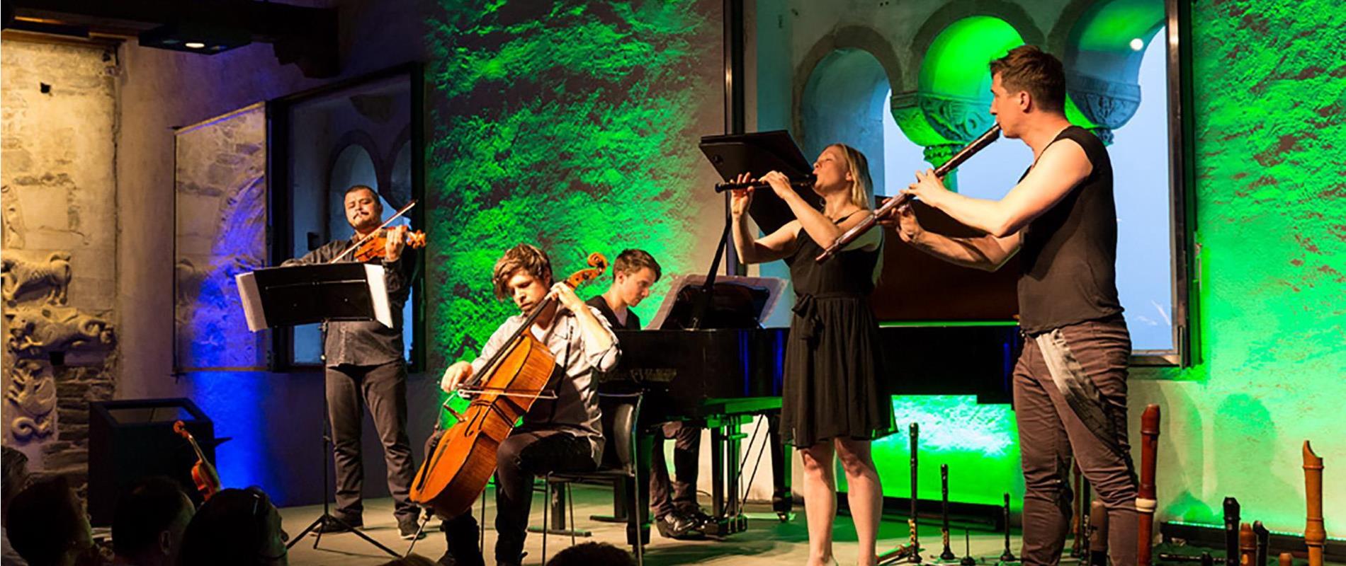 Eventi