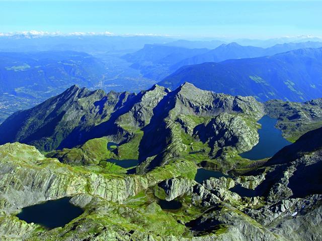 Aktivurlaub-Spronser-Seen-Panorama-Dorf-Tirol-GIX