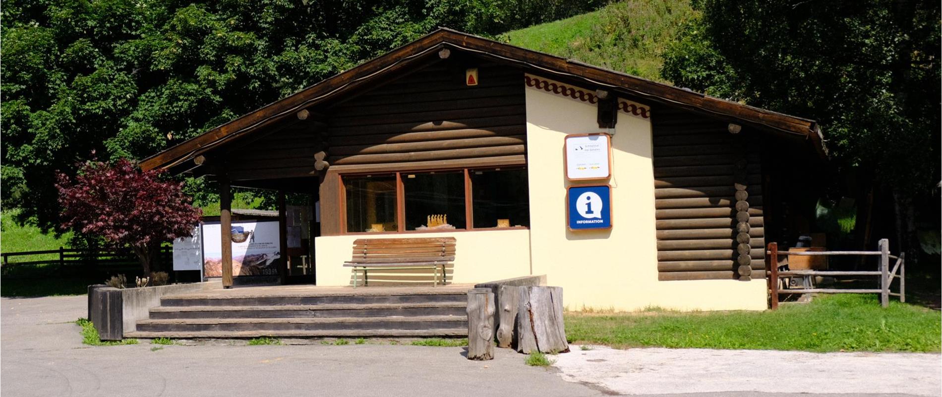 Contact and Opening Hours