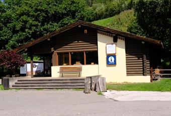 Opening hours Tourist Office