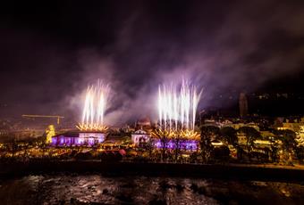 San Silvestro 2023/2024