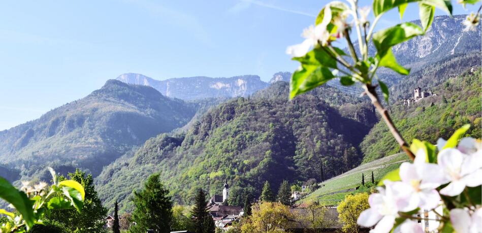 Holidays in Nalles