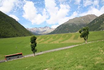 Vorteilskarten in Südtirol