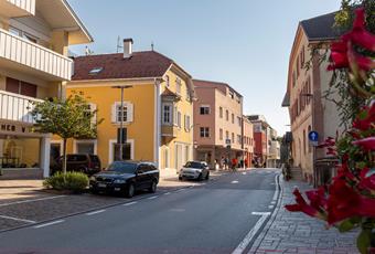 Dienstleister in Naturns & Plaus