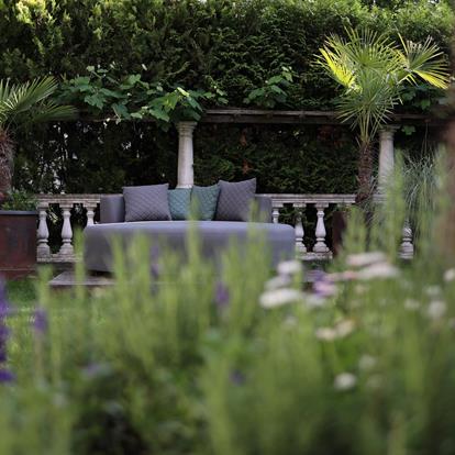 Day Spa in Naturns & Plaus