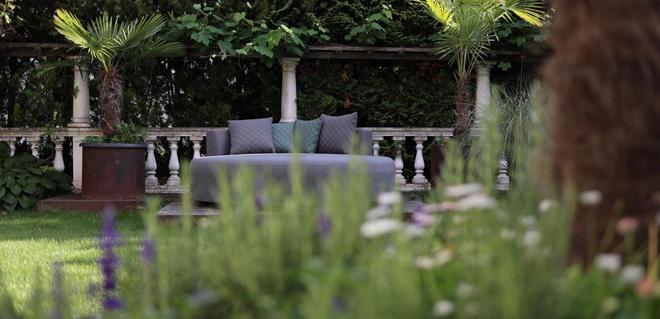 Day Spa in Naturns & Plaus