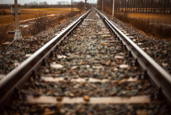 Anreise mit der Bahn nach Marling