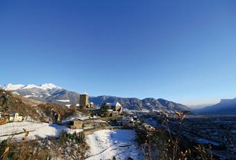 Dorf Tirol