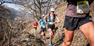 Sunny Mountain Trail