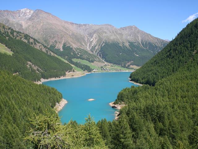 vernagt-stausee-schnalstal