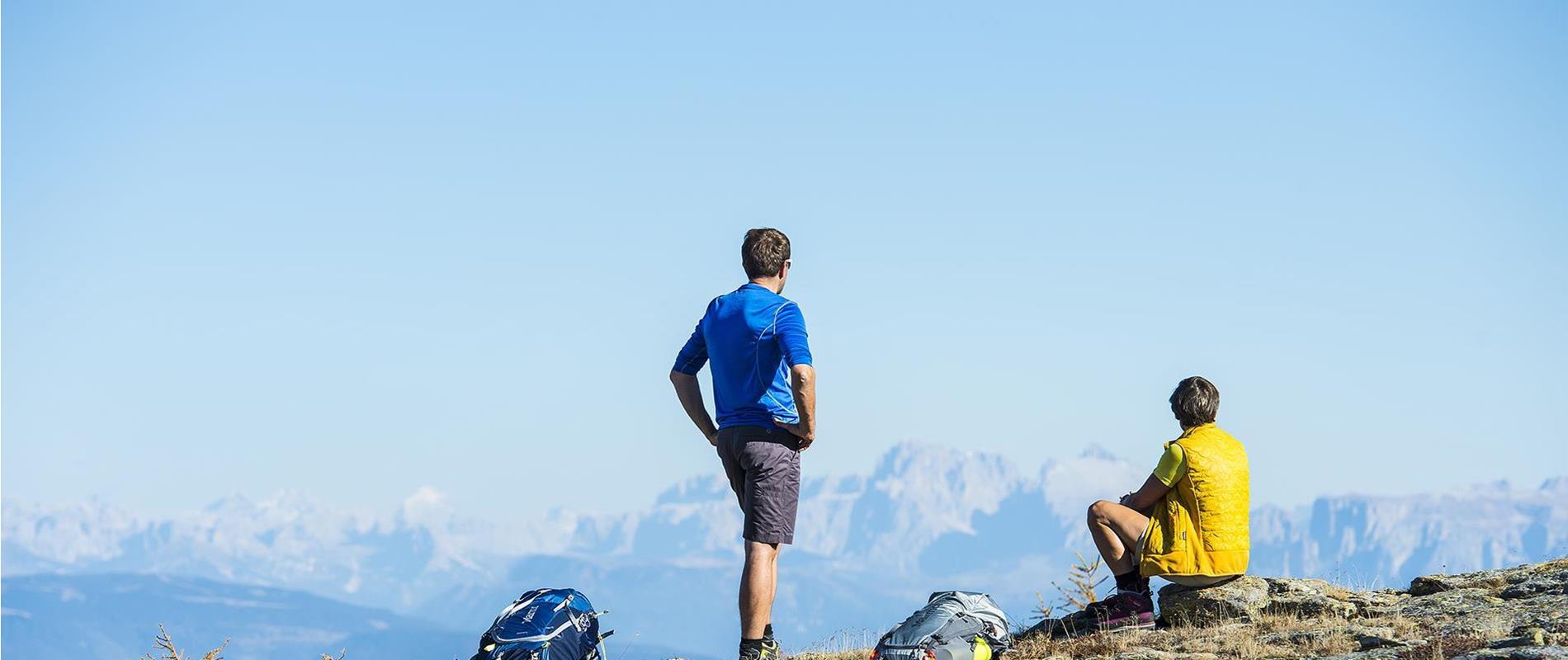 Relax & attività a Naturno