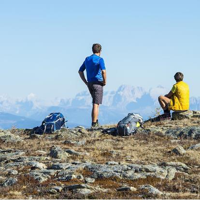 Relax & attività a Naturno