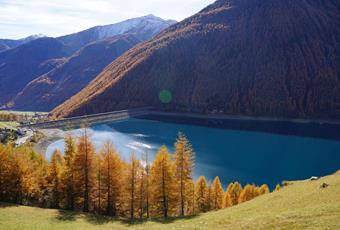 I paesi escursionistici europei