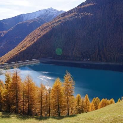 I paesi escursionistici europei