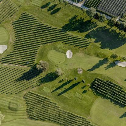 Apple Blossom Golf Tournament