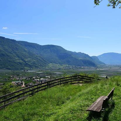 Wandern & Bergsteigen