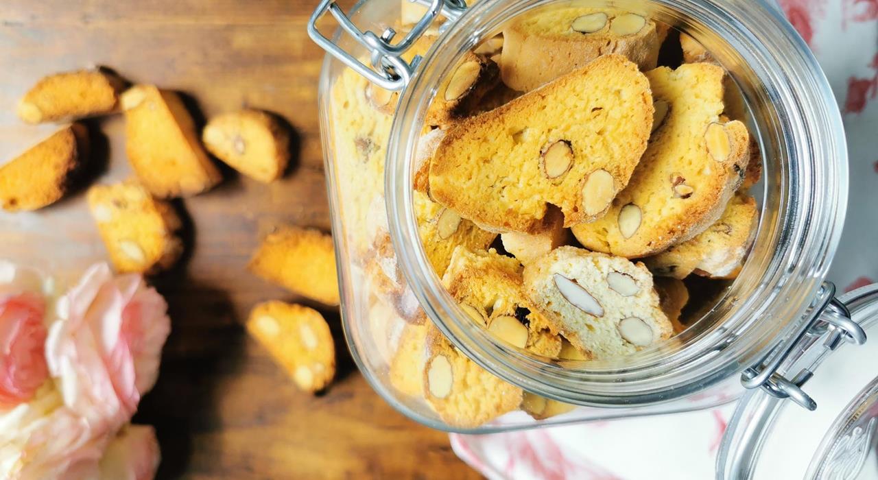 Cantuccini