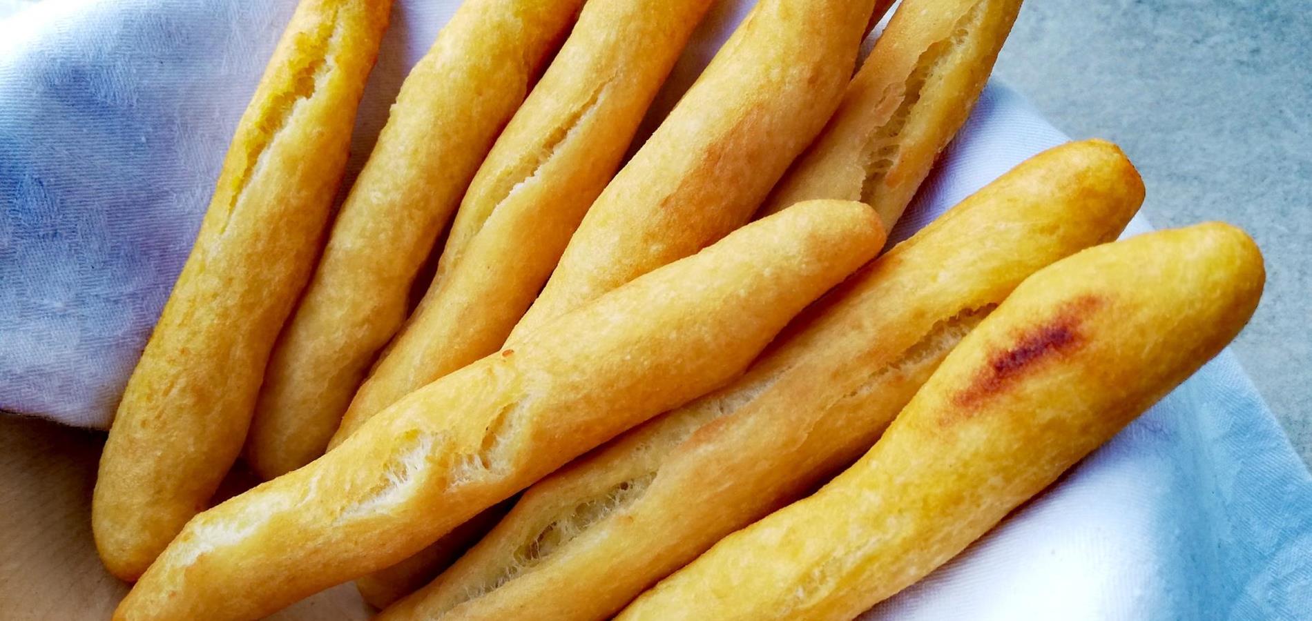 Strigoli di patate - Buabm