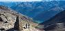 Poloha a příjezd do Jižního Tyrolska