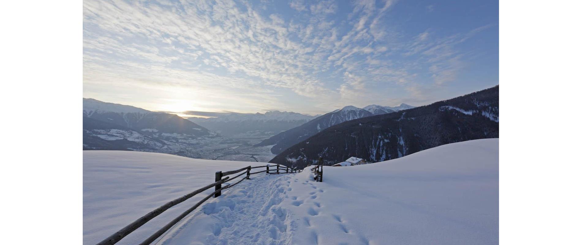 Weather & Webcam in the skiing area Watles