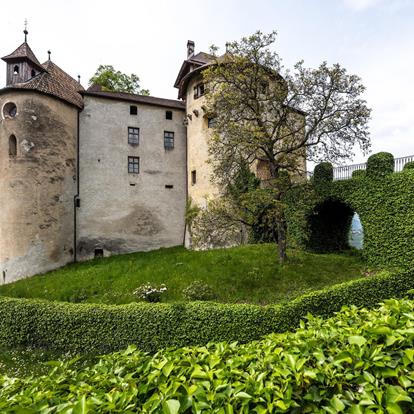 Castles