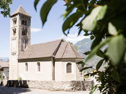 Chiesa di San Carpoforo