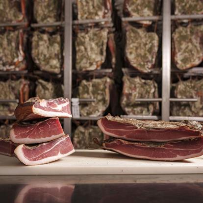 Traditional Products and Farm Shops