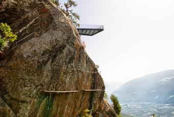 Climbing