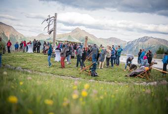 Gli eventi in Val d’Ultimo