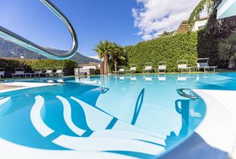 Angebot Hotel Belvedere****S