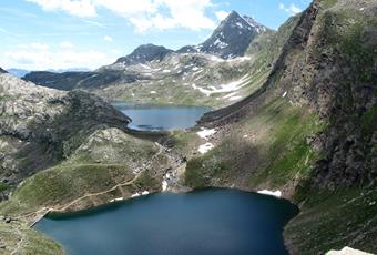 Parco Naturale Gruppo di Tessa